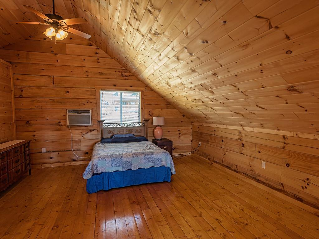 Log Cabin In Smoky Mountains Sevierville Exterior photo